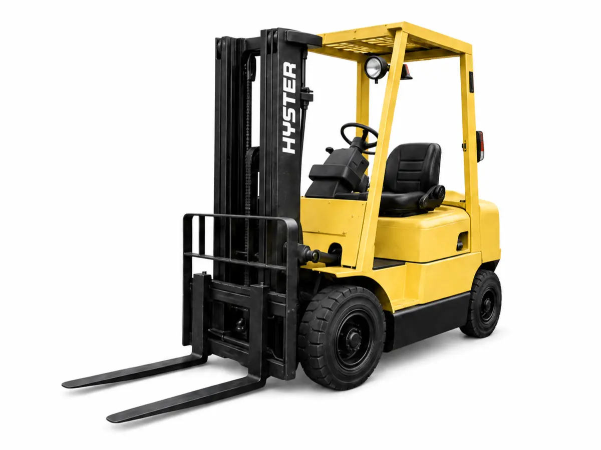 Montacargas Hyster H50XM en venta